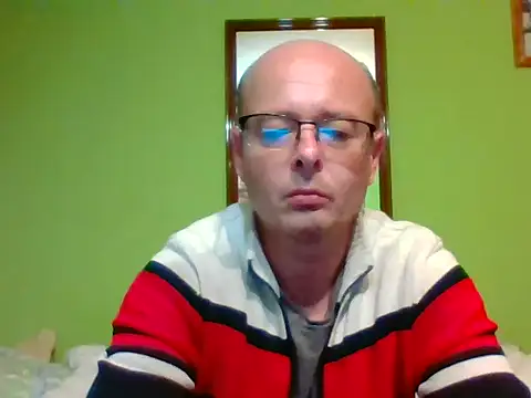 Tiger202441 online show from November 6, 2025, 9:52 pm