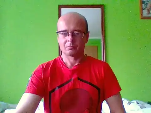 Tiger202441 online show from October 24, 2025, 12:15 pm