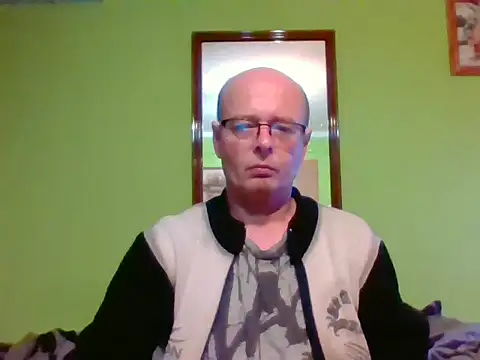 Tiger202441 online show from March 15, 2026, 7:10 pm