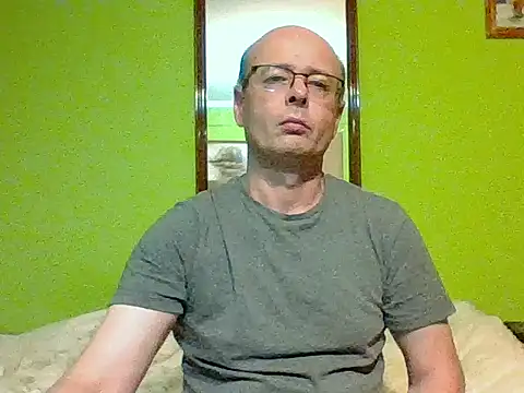 Tiger202441 online show from September 15, 2025, 8:09 pm