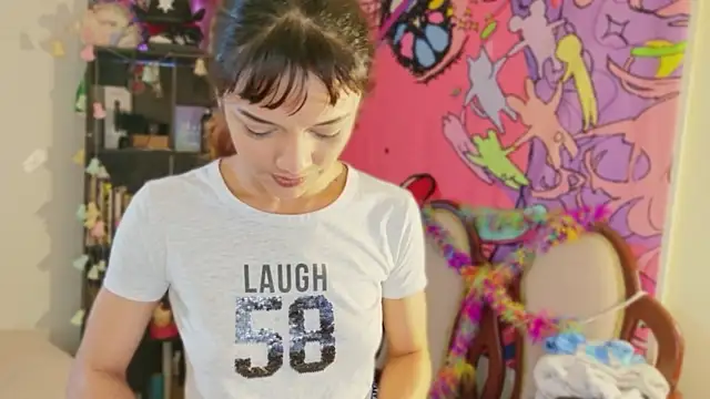 kittyzenn online show from December 1, 2025, 8:21 pm