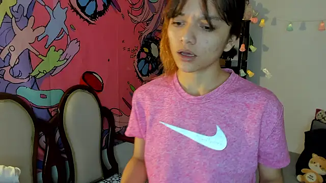 kittyzenn online show from October 28, 2025, 12:00 am