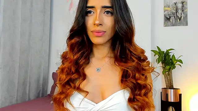 StormiRusso online show from January 17, 2025, 2:08 am