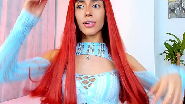 StormiRusso online show from March 14, 2025, 3:04 am