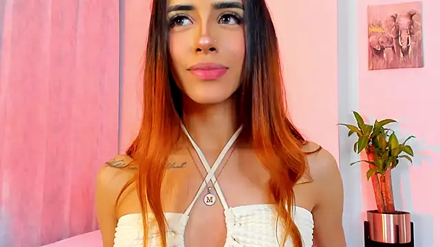 StormiRusso online show from January 25, 2025, 3:19 am