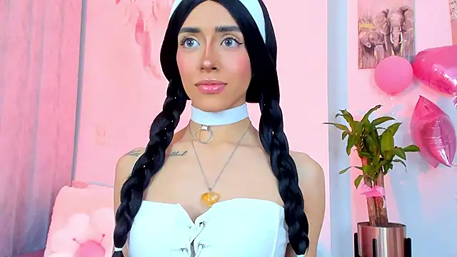 StormiRusso online show from March 1, 2025, 4:15 am