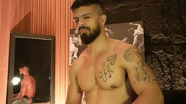 DannSaenz online show from September 26, 2025, 2:07 am