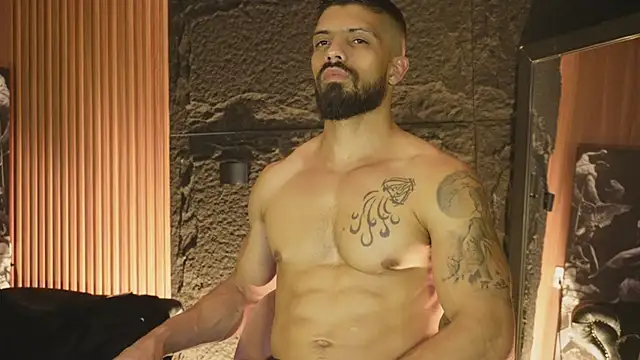 DannSaenz online show from October 2, 2025, 1:53 am