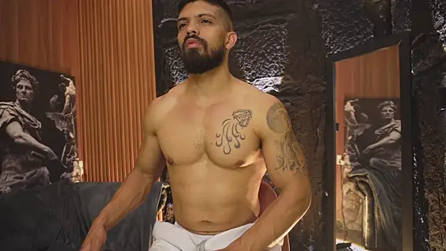 DannSaenz online show from October 8, 2025, 1:12 pm