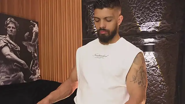 DannSaenz online show from October 3, 2025, 2:29 pm