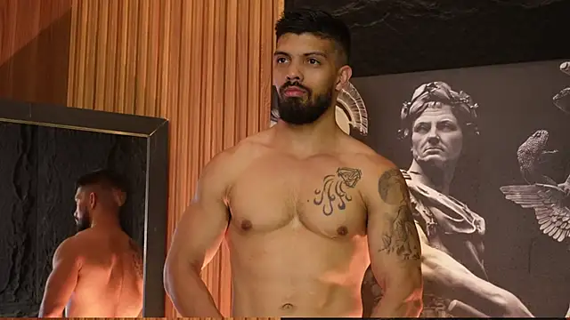 DannSaenz online show from September 15, 2025, 12:38 pm