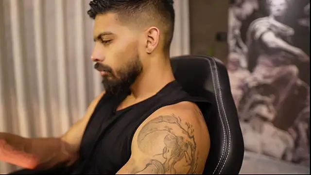 DannSaenz online show from March 8, 2026, 4:43 pm