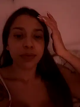 DanielaSaenz0 online show from December 19, 2025, 1:42 am