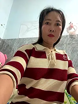 Linaannn online show from January 5, 2026, 11:19 pm