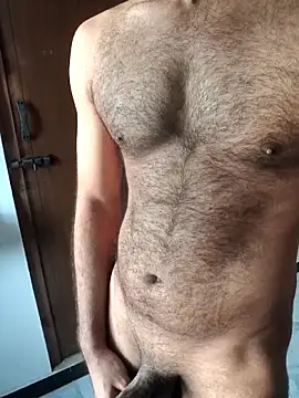 ChestFeast online show from April 19, 2026, 12:28 pm