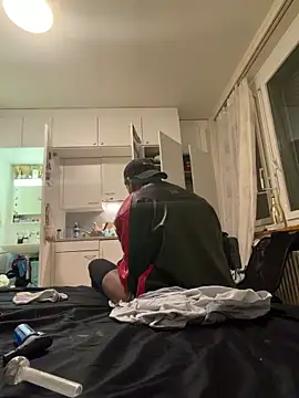 esteraulxxx online show from September 28, 2025, 10:50 pm