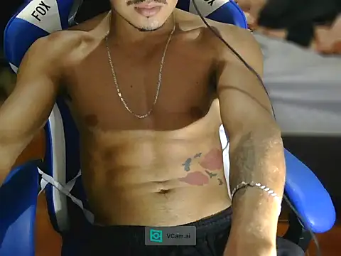 GalaxyTheDick1 online show from January 5, 2026, 5:27 pm