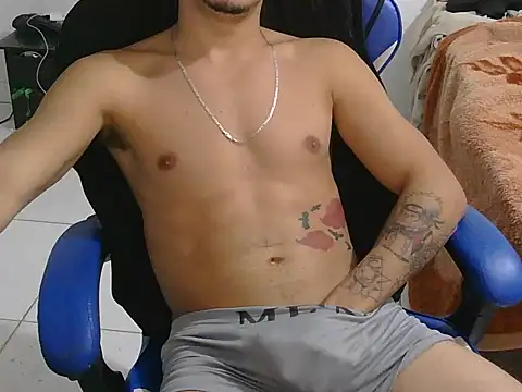 Snapshot of GalaxyTheDick1 chatting on June 18, 2026, 2:54 am GalaxyTheDick1 online show from June 18, 2026, 2:54 am