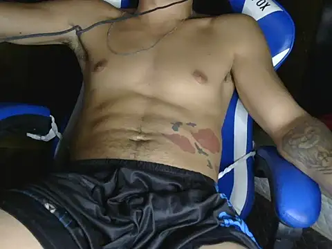 GalaxyTheDick1 online show from March 9, 2026, 12:25 am