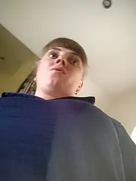 CoddessCrystal online show from March 30, 2026, 7:54 am