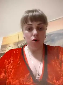 CoddessCrystal online show from April 9, 2026, 7:31 pm