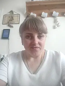 CoddessCrystal online show from June 7, 2026, 9:03 am