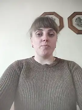 CoddessCrystal online show from April 1, 2026, 2:36 pm