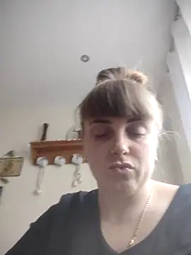 CoddessCrystal online show from March 14, 2026, 11:16 am