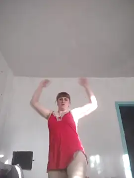 CoddessCrystal online show from April 21, 2026, 4:30 am