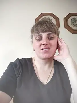 CoddessCrystal online show from April 3, 2026, 11:49 am