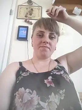 CoddessCrystal online show from May 23, 2026, 12:15 pm