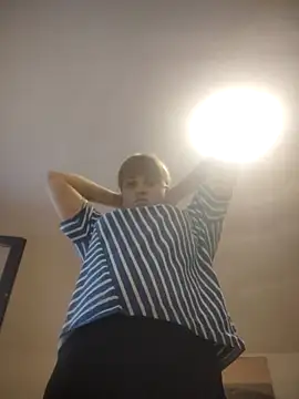 CoddessCrystal online show from March 15, 2026, 6:42 am