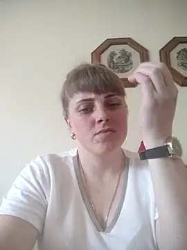 CoddessCrystal online show from May 22, 2026, 2:37 pm