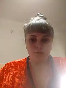 CoddessCrystal online show from February 13, 2026, 7:14 pm