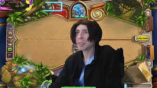 april show her online show from March 30, 2026, 12:50 pm