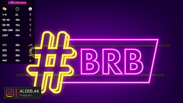 Snapshot of Alexa_Rubio chatting on February 17, 2025, 4:53 am Alexa Rubio online show from February 17, 2025, 4:53 am