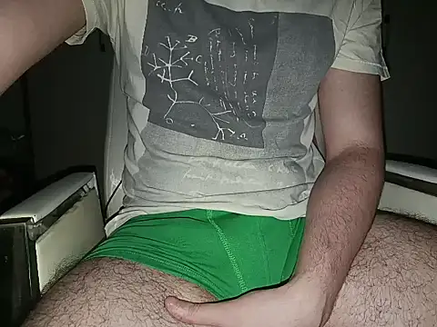 NoRequiem online show from March 8, 2026, 12:05 am