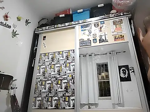 Binhosex2024 online show from November 4, 2025, 3:54 am