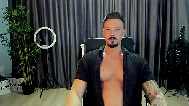 HaydenSpearss online show from March 10, 2026, 1:04 pm