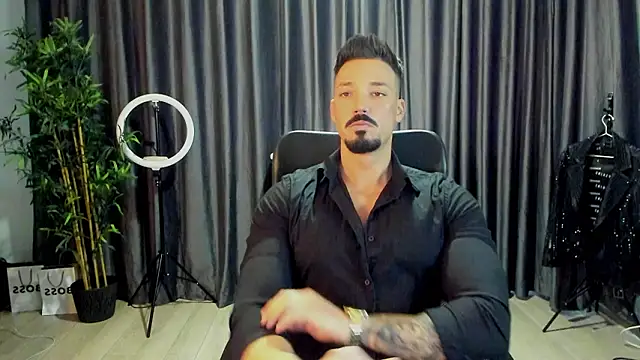 HaydenSpearss online show from March 28, 2026, 7:53 am