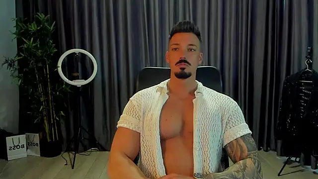 HaydenSpearss online show from April 25, 2026, 7:00 am