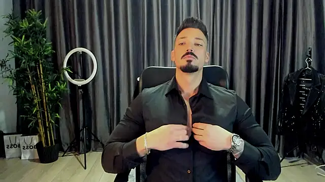 HaydenSpearss online show from March 29, 2026, 6:59 am