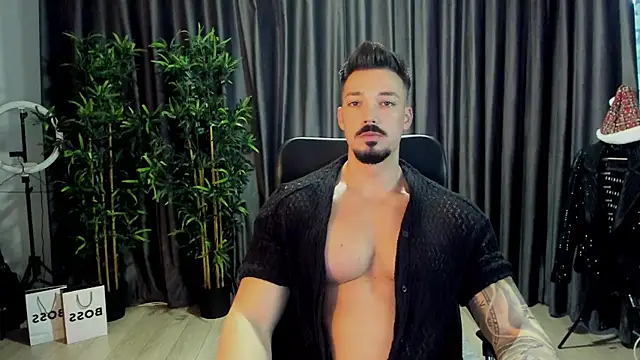 HaydenSpearss online show from November 23, 2025, 7:51 am