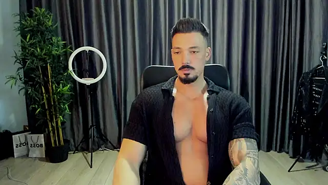 HaydenSpearss online show from February 28, 2026, 8:03 am