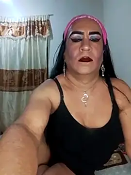 Natasha Hart online show from December 23, 2025, 12:54 am