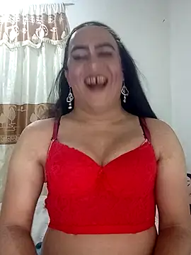 Natasha Hart online show from January 8, 2026, 8:59 pm