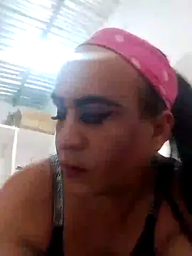 Natasha Hart online show from February 3, 2026, 2:53 am