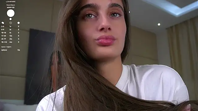 PiquingOgalala online show from March 23, 2026, 1:06 am