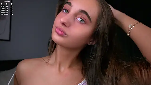 PiquingOgalala online show from November 3, 2025, 1:11 am