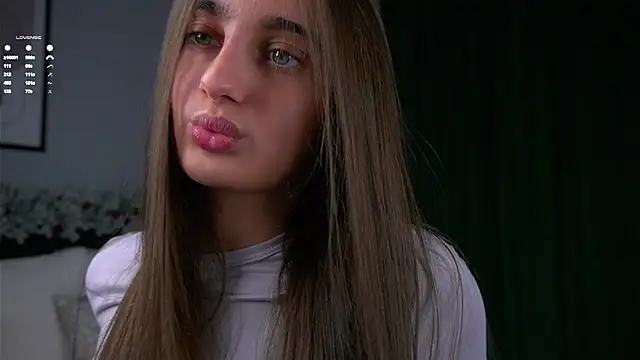 PiquingOgalala online show from December 22, 2025, 1:06 am